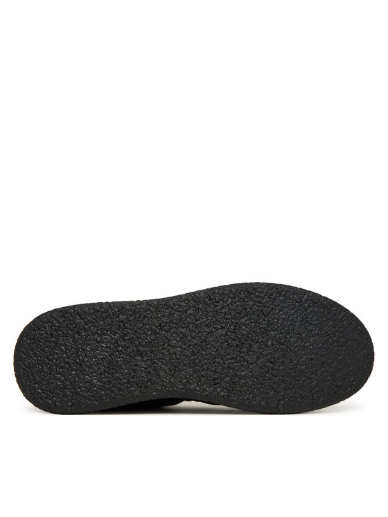 Guess Guess Sneakers FMFMOH LEA12 Schwarz