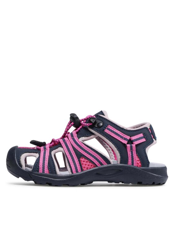 CMP CMP Sandalen Aquarii Hiking Sandal 30Q9664 Rosa