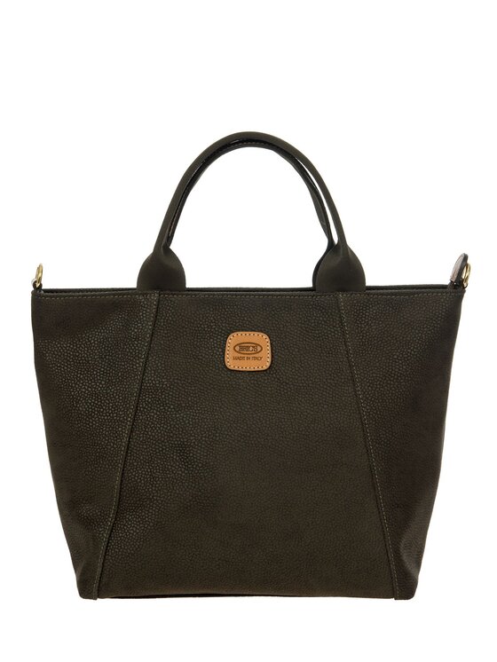 Bric's Bric's Torba na zakupy 263897 Zielony
