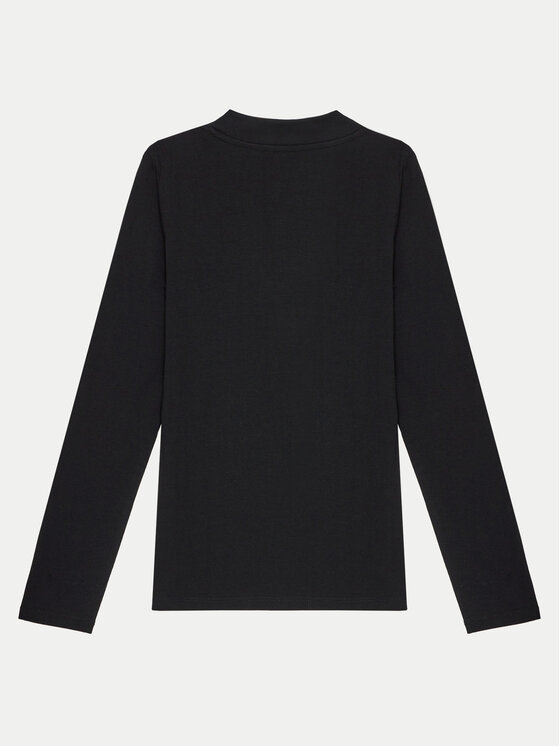 Guess Guess Blusa J4BI11 J1314 Nero Regular Fit