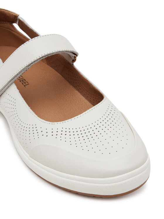 Josef Seibel Josef Seibel Туфлі Caren 68 67768 Білий