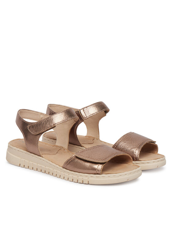 Caprice Caprice Sandaalid 9-28103-44 Pruun