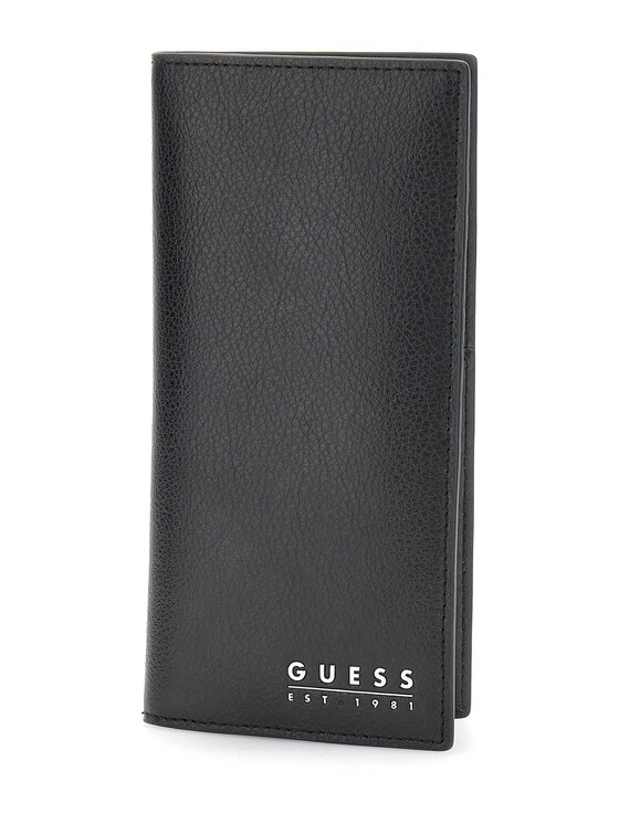 Portfel Guess, Czarny, 173175