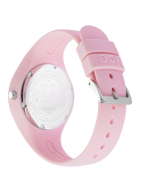 Ice-Watch Ice-Watch Zegarek ICE.015268 Czerwony