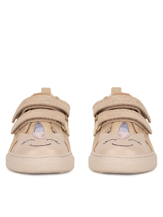 Lasocki Kids Lasocki Kids Sneakersy OCEANO CI12-3095-03(III)DZ Béžová