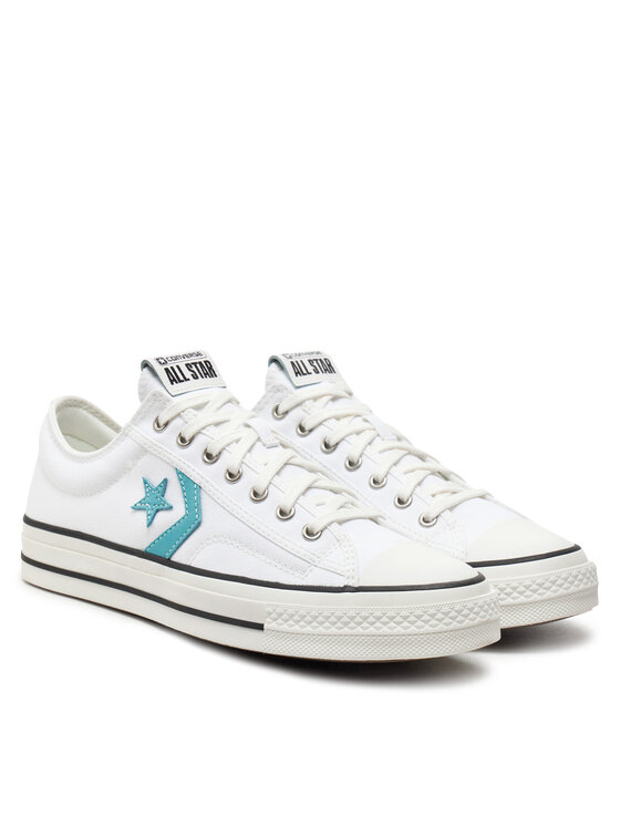 Converse Converse Tornacipő Star Player 76 A09857C Fehér