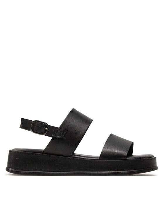 Tamaris Tamaris Sandaalid 1-28238-42 Must