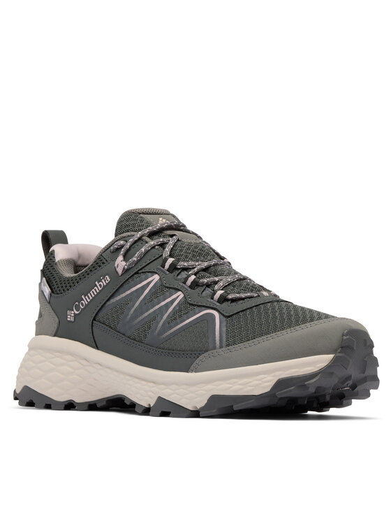 Columbia Columbia Trekking Peakfreak Rush™ OutDry™ 2108431 Siva