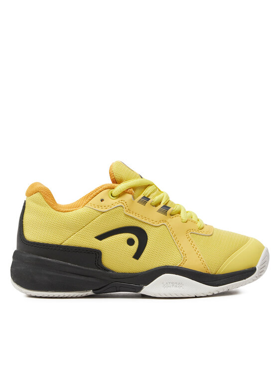 Head Head Tennisschuhe Sprint 3.5 Junior 275314 Gelb