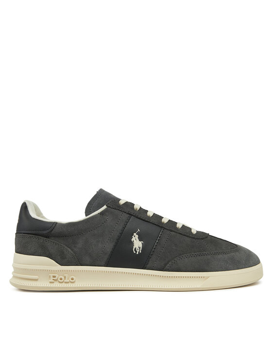 Polo Ralph Lauren Polo Ralph Lauren Sneakers Aera 809956120002 Gri