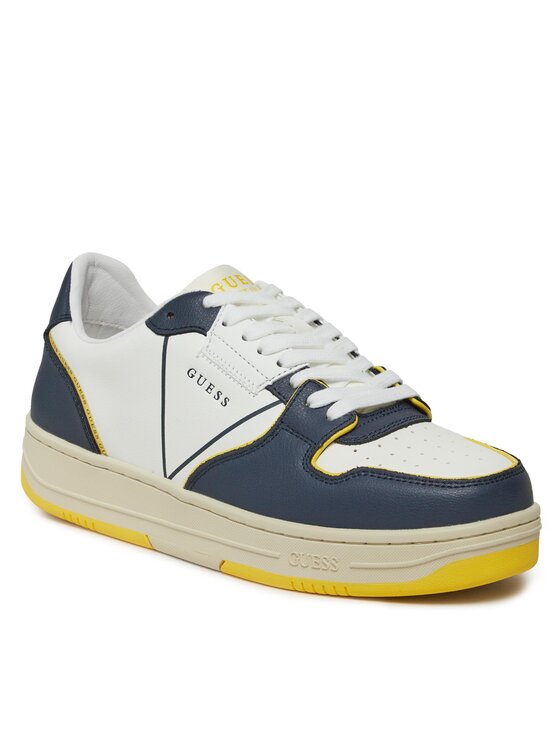 Guess Guess Sneakers Ancona FM8ANC LEL12 Blu