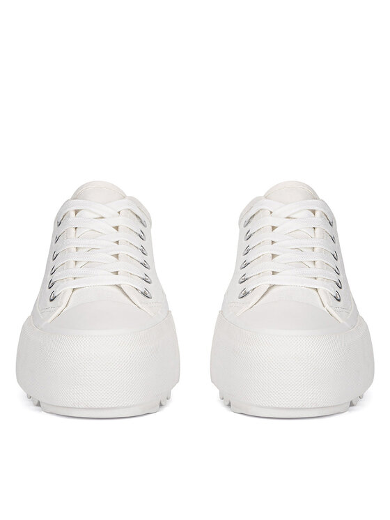 Jenny Fairy Jenny Fairy Scarpe da ginnastica WFA2939-2 Bianco