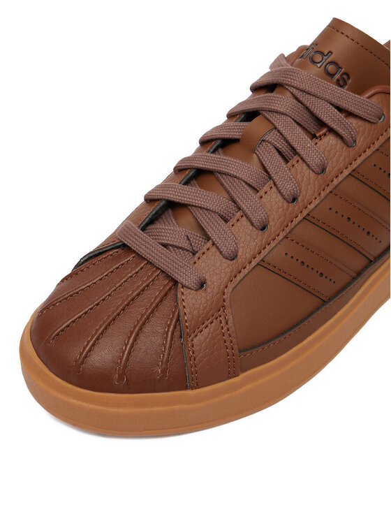 adidas adidas Snīkeri CEO-STREETTALK SC KJ7438 Brūns