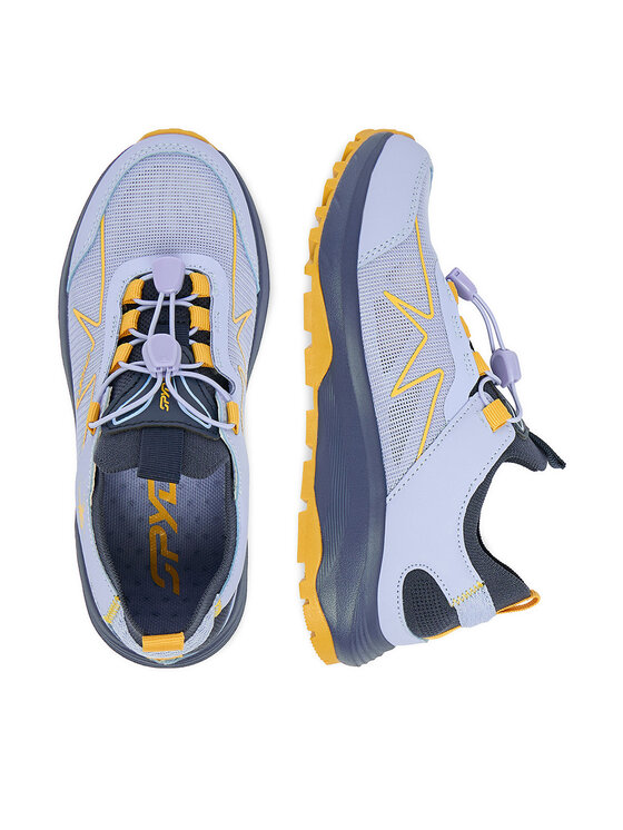 Spyder Spyder Sneakers CEO-W25207(CH) Hellblau