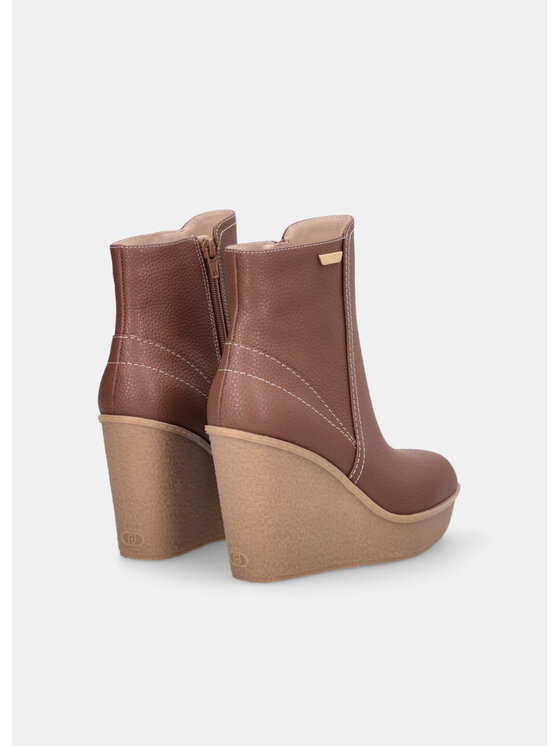 Liu Jo Liu Jo Stivaletti SF5081PX108S1815 Marrone