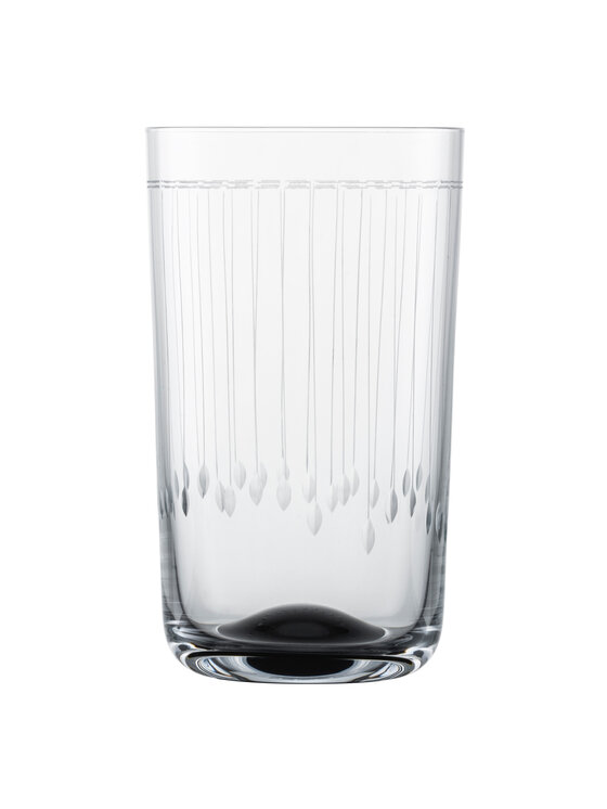 Zwiesel Glas Handmade Zwiesel Glas Handmade Komplet kieliszków do drinków GLAMOROUS Przezroczysty