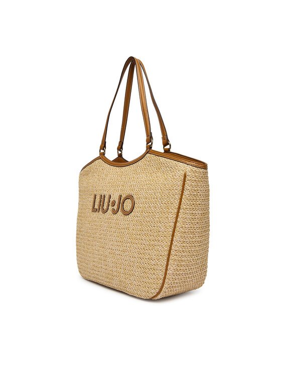 Liu Jo Liu Jo Τσάντα AA6208 T383A Μπεζ