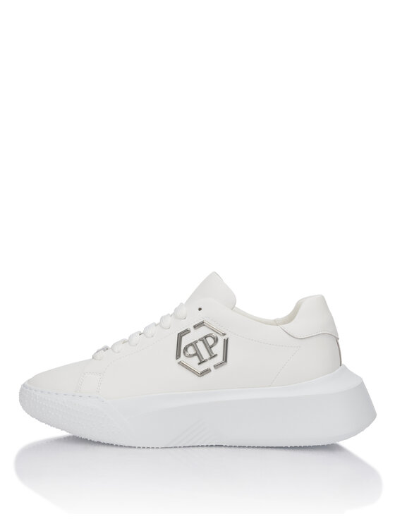 PHILIPP PLEIN PHILIPP PLEIN Sneakers 28776 Bianco