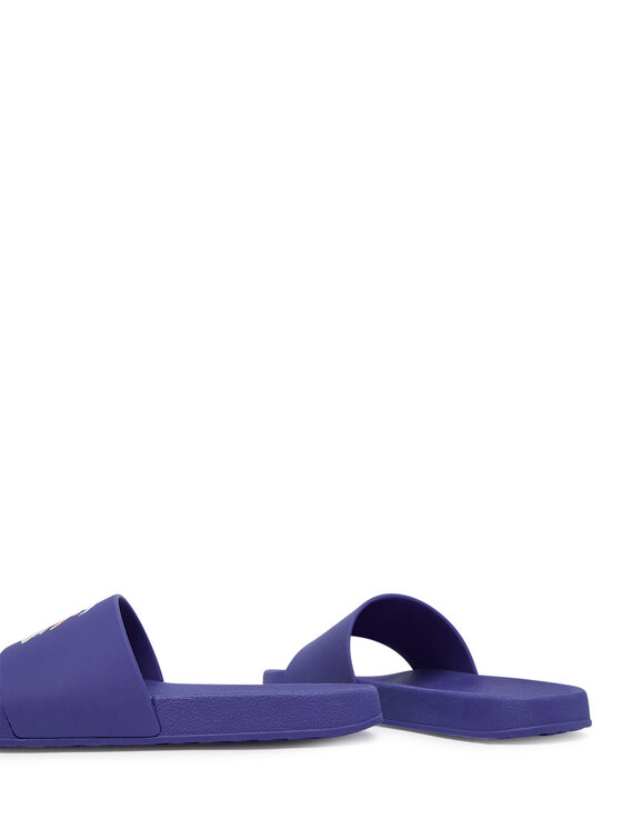 Polo Ralph Lauren Polo Ralph Lauren Pantoletten RL04958401 Blau