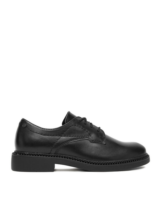 Lasocki Lasocki Pantofi CEO-RST-56007-14 Negru