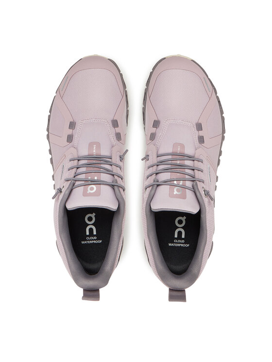 On On Sneakers Cloud 6 WP 3WF10053037 Roz