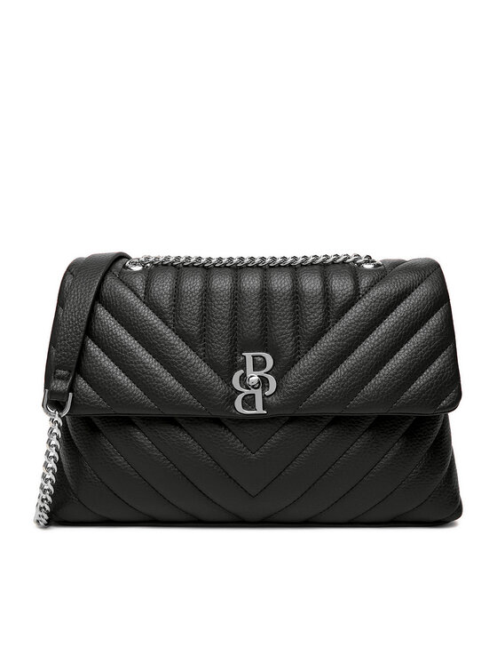 Badura Badura Käekott C-ADALE-XL8208 Must