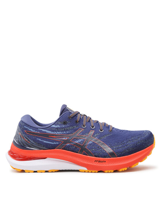Asics Asics Bėgimo batai Gel-Kayano 29 1011B440 Tamsiai mėlyna