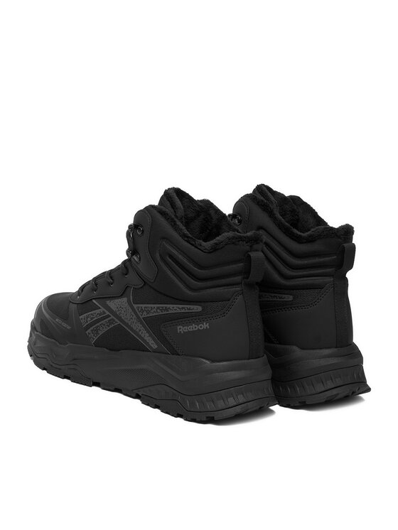 Reebok Reebok Trzewiki CEO-A062491C-4 Czarny