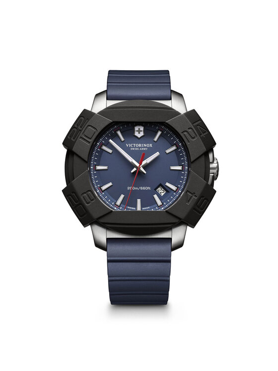 Victorinox Victorinox Zegarek 241688.1 Niebieski