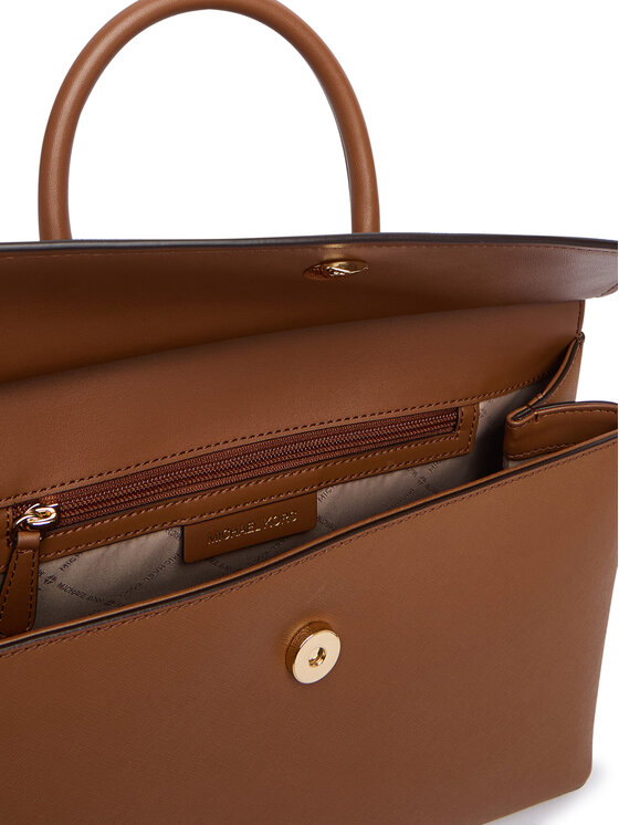 MICHAEL Michael Kors MICHAEL Michael Kors Borsetta 30T6GX7S2L Marrone