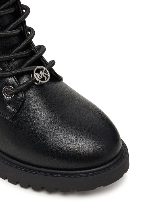 MICHAEL Michael Kors MICHAEL Michael Kors Gležnjače MK03436002 Crna
