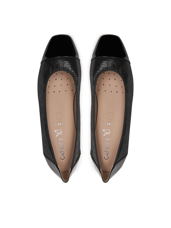 Caprice Caprice Pantofi pumps 9-22306-43 Negru