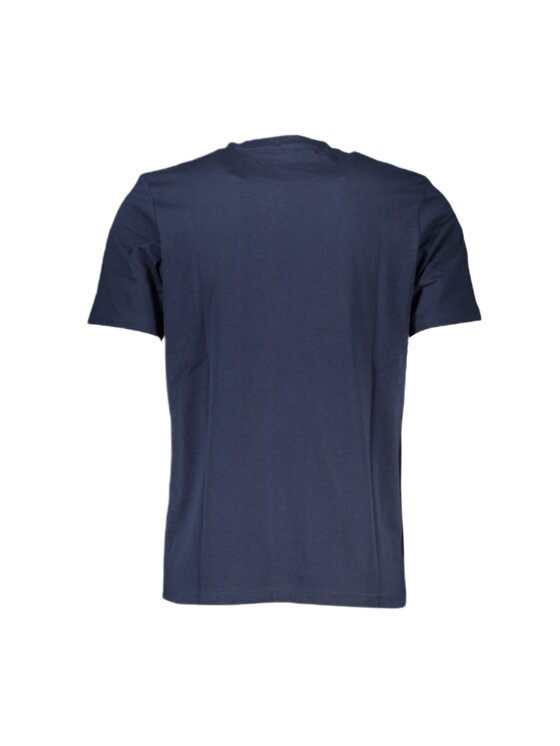 North Sails North Sails T-Shirt 902832000 Tmavomodrá Regular Fit