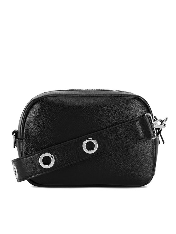 DeeZee DeeZee Torbica MDP-L-018-06 Crna