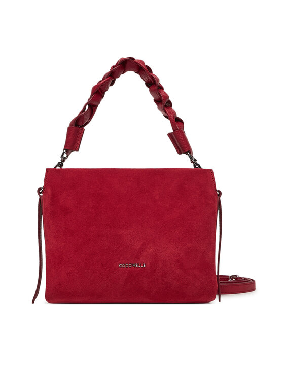 Coccinelle Coccinelle Borsetta E1 P6P 58 01 01 Bordeaux