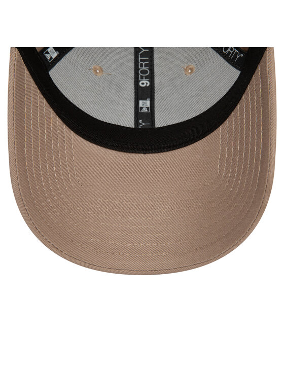 New Era New Era Kepurė su snapeliu Mlb Patch 940 Diamondbacks 60503508 Smėlio