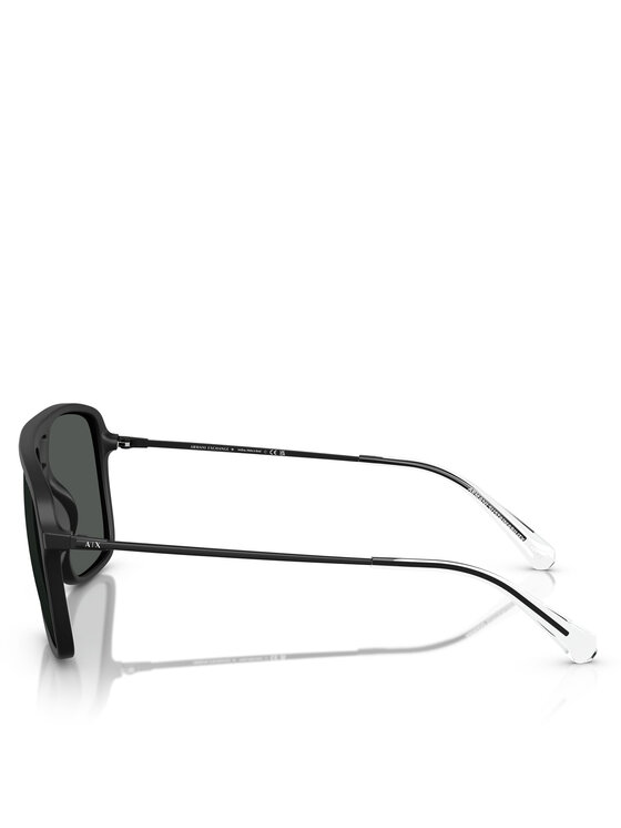 Armani Exchange Armani Exchange Sonnenbrillen 0AX4150SU 59 805887 Schwarz
