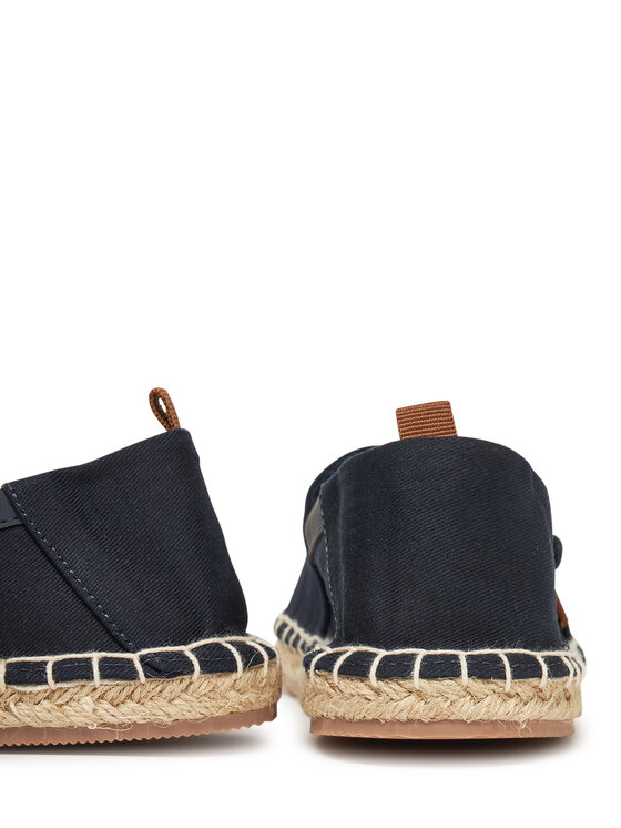 Mayoral Mayoral Espadrile 45684 Tamnoplava