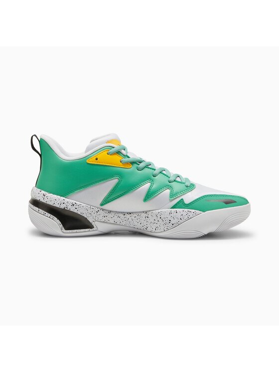 Puma Puma Sneakersy 310405 Szary