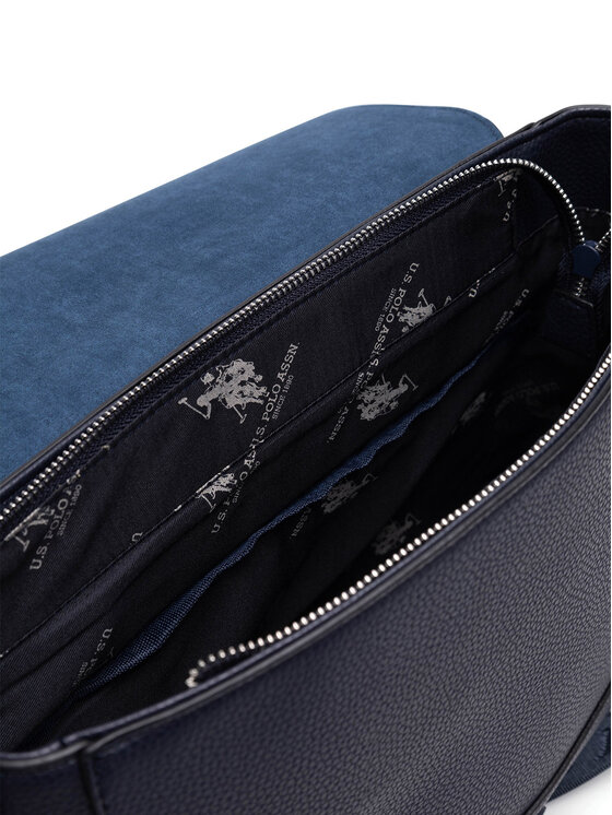 U.S. Polo Assn. U.S. Polo Assn. Tasche BEUXT5747MVP Dunkelblau