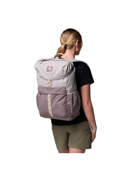 Columbia Columbia Plecak Trail Traveler II 28L Szary