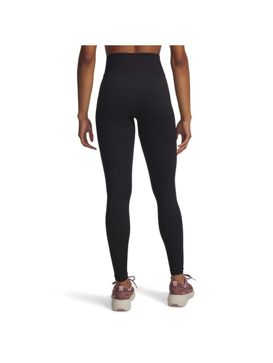 Under Armour Under Armour Legginsy 6006309 Czarny Slim Fit