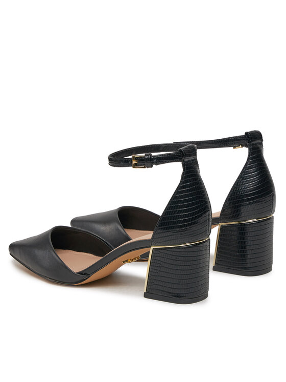 Aldo Aldo Décolleté Tinctum 13734824 Nero