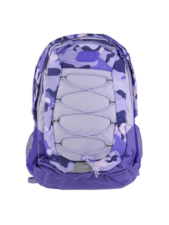Skechers Skechers Zaino Skechers Eagle Trail Backpack Rosa