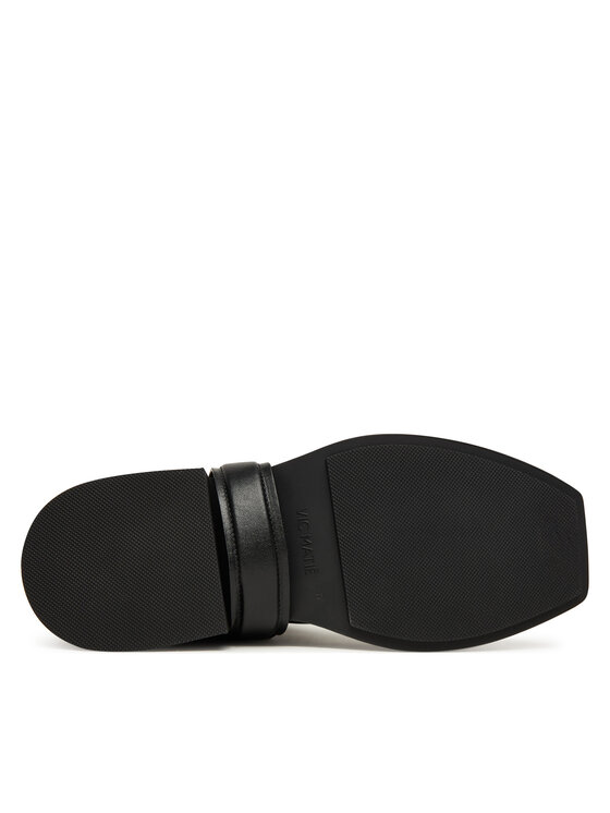 Vic Matié Vic Matié Stiefeletten 1H4150D_F06F150101 Schwarz