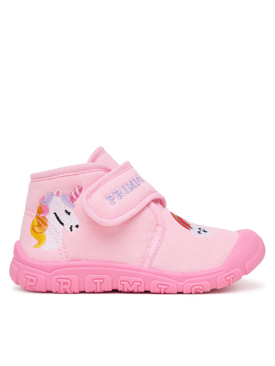 Primigi Primigi Sneakersy 2456744 Czarny