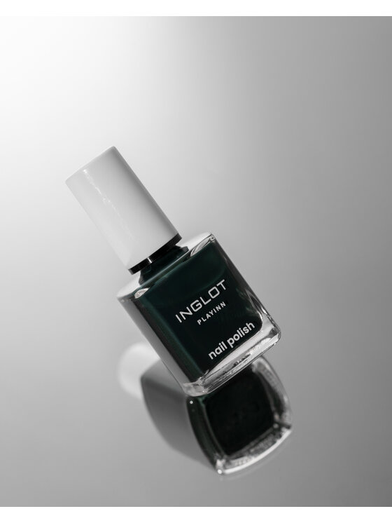 INGLOT INGLOT Playinn Lakier do paznokci 157