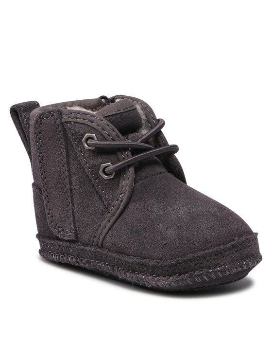 Ugg Ugg Gležnjače Baby Neumel 1103500I Siva