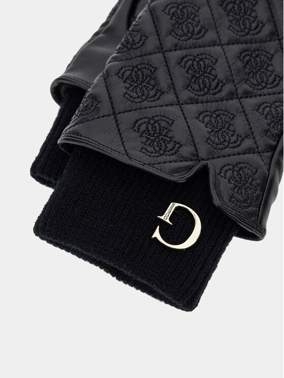 Guess Guess Hut 179333 Schwarz