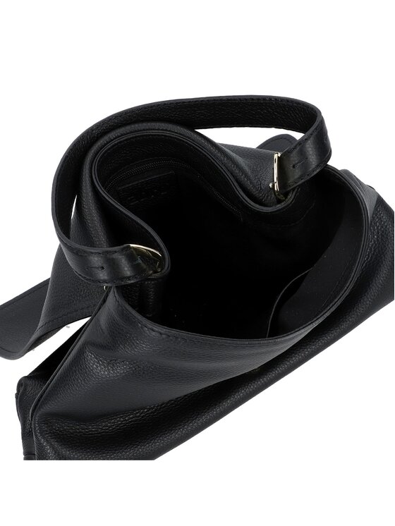 Abro Abro Torebka 326096 Czarny